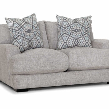 Crosby loveseat