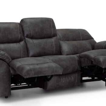Cabot gray sofa