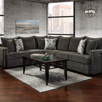 Chevy Sectional