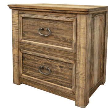 Montana Nightstand