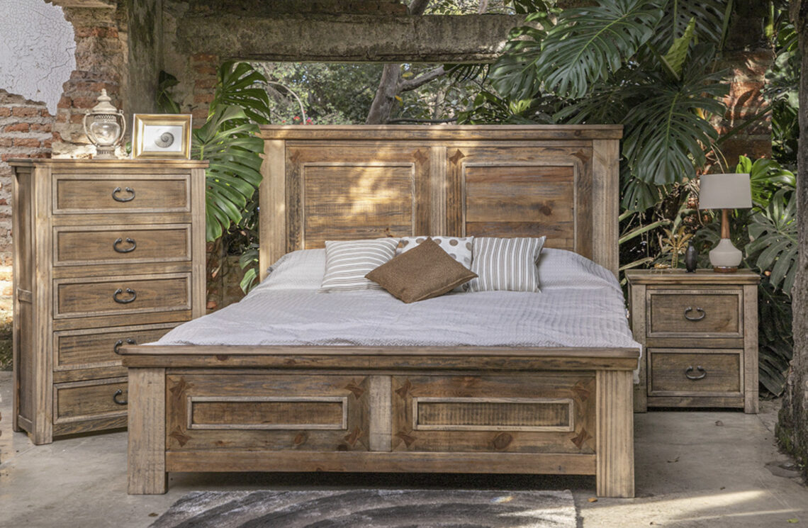 Montana Bedroom Collection Lott Furniture Company