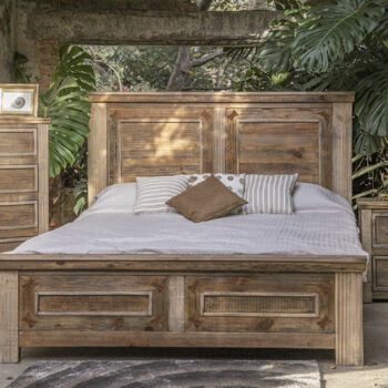 Montana Bedroom