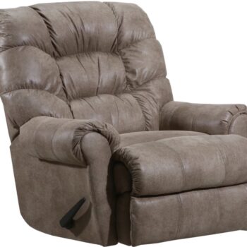 Sand recliner