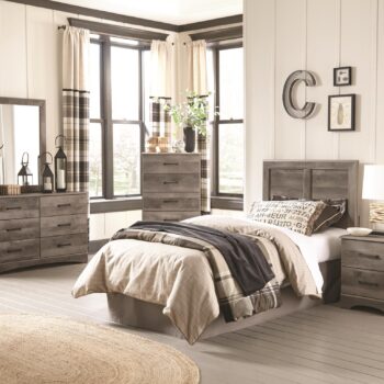 Brinkley Bedroom