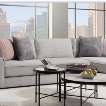 Style Line Sectional