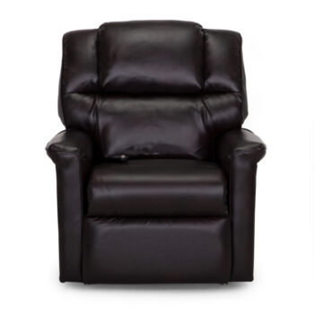 Trinity Lift Recliner Front