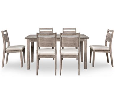Kirkwood 7pc Dining Collection