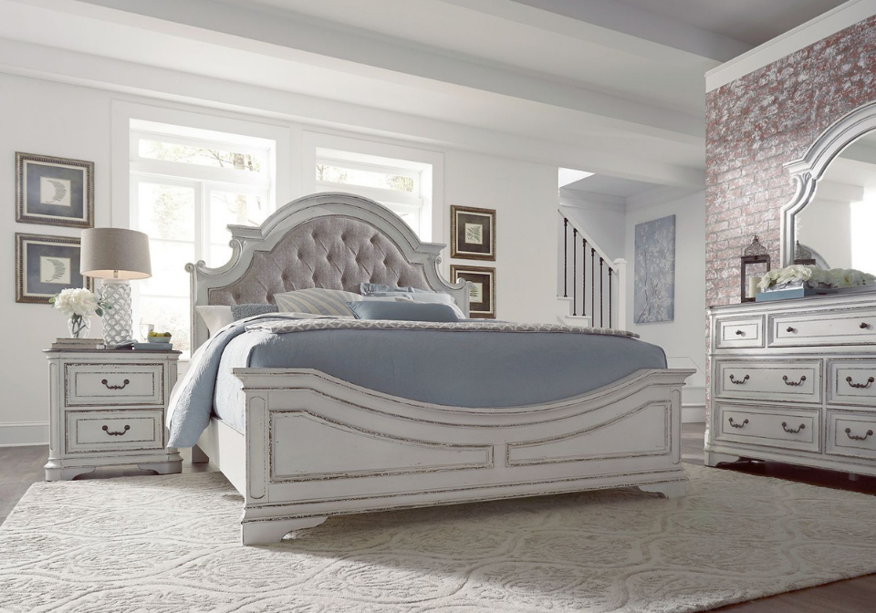 Magnolia Manor Colleciton