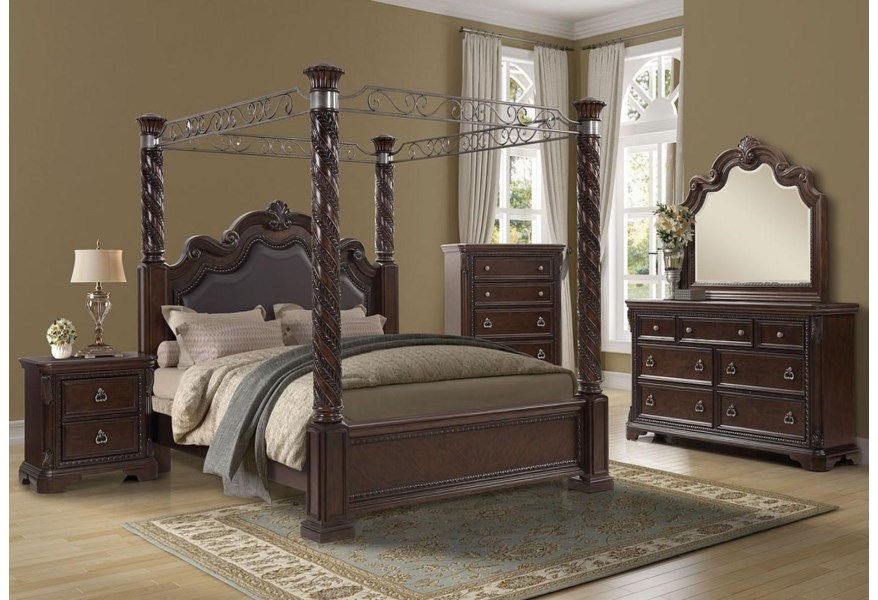 Coventry Bedroom Collection